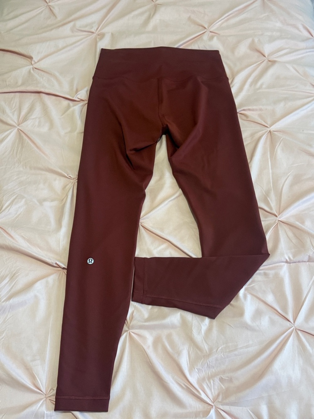 Lululemon Wunder Train High-Rise Leggings, 28”